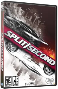 Split/Second (RUS/ENG) [Repack]