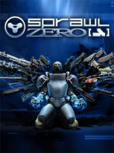 SPRAWL zero (RUS/ENG/MULTI11) [Repack]