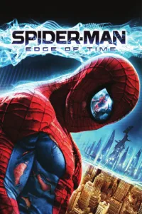 Spider-Man: Edge of Time (RUS/ENG) [P]