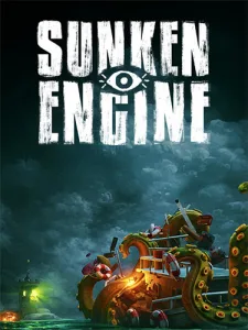 Sunken Engine (RUS/ENG/MULTI25) [Repack]