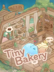 Tiny Bakery (RUS/ENG/MULTI10) [Repack]