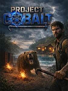 Project Cobalt (RUS/ENG/MULTI18) [Repack]
