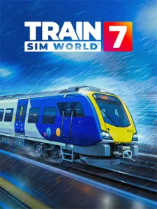 Train Sim World 7 (RUS/ENG/MULTI8) [Repack]
