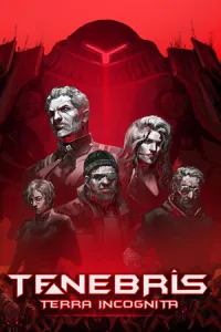 Tenebris: Terra Incognita (RUS|ENG|MULTi7) [P]