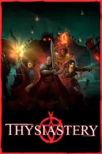 Thysiastery (RUS|ENG|MULTi8) [P]