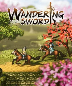 Wandering Sword (ENG|MULTi3) [P]