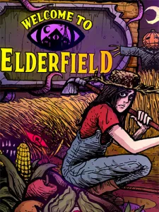 Welcome to Elderfield (RUS/ENG/MULTI7) [Repack]
