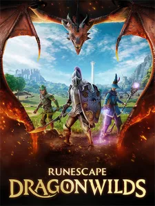 RuneScape: Dragonwilds (ENG/MULTI11) [Repack]