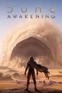 Dune: Awakening (RUS/ENG/MULTi14) [P]