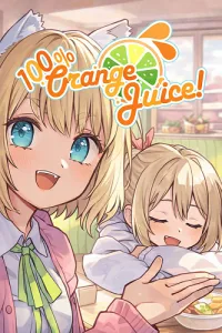 100% Orange Juice (RUS/ENG/MULTi10) [P]
