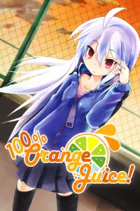 100% Orange Juice (RUS/ENG/MULTi10) [P]