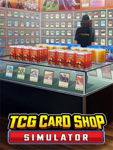 TCG Card Shop Simulator (ENG/MULTI12) [Repack]