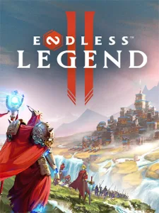 ENDLESS Legend 2 (RUS/ENG/MULTI16) [Repack]