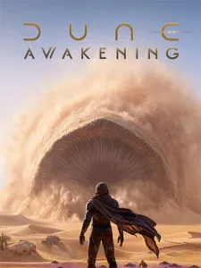 Dune: Awakening (RUS/ENG/MULTI14) [Repack]