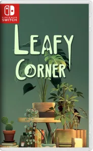 [NSW] Leafy Corner [RUS/ENG]