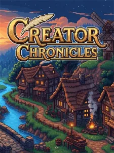 Creator Chronicles (RUS/ENG/MULTI13) [Repack]