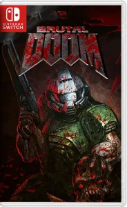 [NSW] Brutal Doom [ENG]
