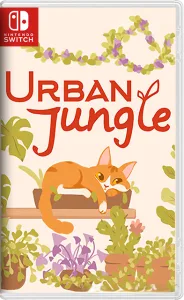 [NSW] Urban Jungle [RUS/ENG]