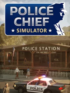Police Chief Simulator (RUS/ENG/MULTI18) [Repack]