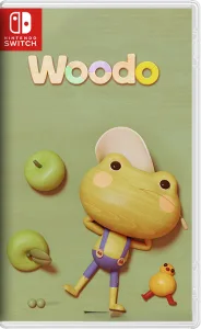 [NSW] Woodo [RUS/ENG]