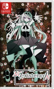 [NSW] The Noexistencen of You and Me [RUS/ENG]