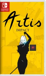[NSW] Artis Impact [RUS/ENG]
