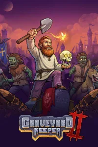 Graveyard Keeper 2 (tinyBuild) (RUS/ENG/MULTi11) [L]