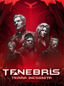 Tenebris: Terra Incognita (RUS/ENG/MULTI7) [Repack]