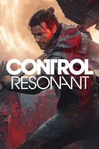 CONTROL Resonant (RUS/ENG/MULTi15) [P]
