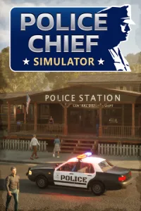 Police Chief Simulator (RUS|ENG|MULTi18) [P]