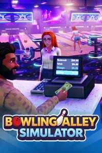 Bowling Alley Simulator (RUS|ENG|MULTi10) [P]