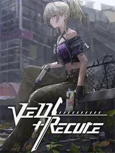 Ved: Recure (ENG/MULTI4) [Repack]