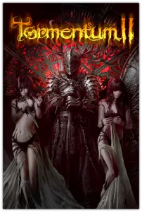 Tormentum II (RUS|ENG|MULTi8) [P]