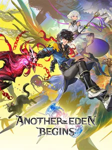Another Eden Begins (ENG/MULTI5) [Repack]