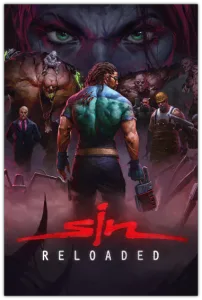 SiN Reloaded (ENG|MULTi7) [P]