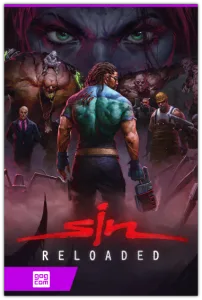 SiN Reloaded (Nightdive Studios) (ENG|MULTi7) [DL|GOG]