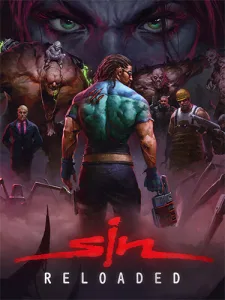 SiN Reloaded (ENG/MULTI7) [Repack]