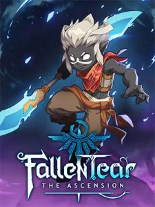 Fallen Tear: The Ascension (ENG/CHS) [Repack]
