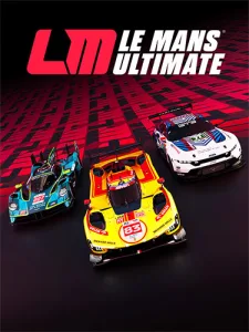 Le Mans Ultimate (ENG/MULTI10) [Repack]