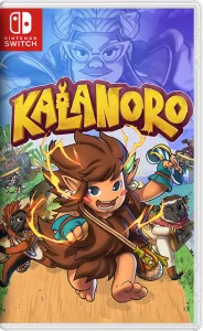 [NSW] Kalanoro [RUS/ENG]