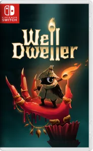 [NSW] Well Dweller [RUS/ENG]