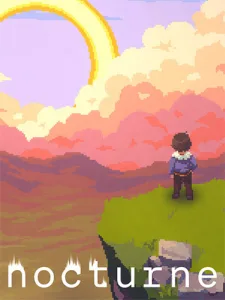 Nocturne (ENG) [Repack]