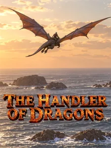 The Handler of Dragons (RUS/ENG/MULTI6) [Repack]
