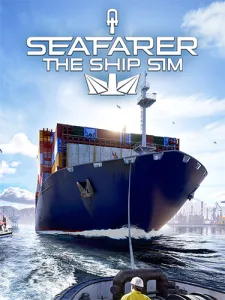 Seafarer: The Ship Sim (RUS/ENG/MULTI16) [Repack]