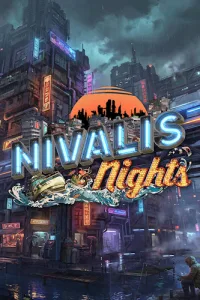 Nivalis Nights (RUS/ENG/MULTi13) [P]