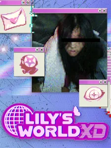 lily's world XD (ENG) [Repack]