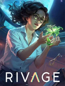 Rivage (RUS/ENG/MULTI9) [Repack]