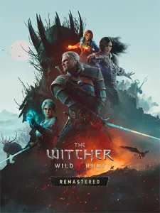 Ведьмак 3: Дикая Охота / The Witcher 3: Wild Hunt - Remastered (RUS/ENG/MULTI18) [Repack]