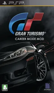 Gran Turismo Career Mode[MOD][FULL][ISO][ENG] (Режим Карьеры v.1.0 от 01.10.2026)