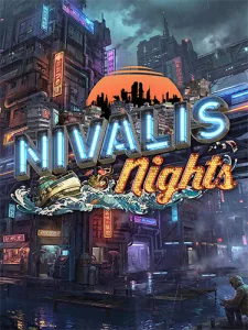 Nivalis Nights (RUS/ENG/MULTI11) [Repack]